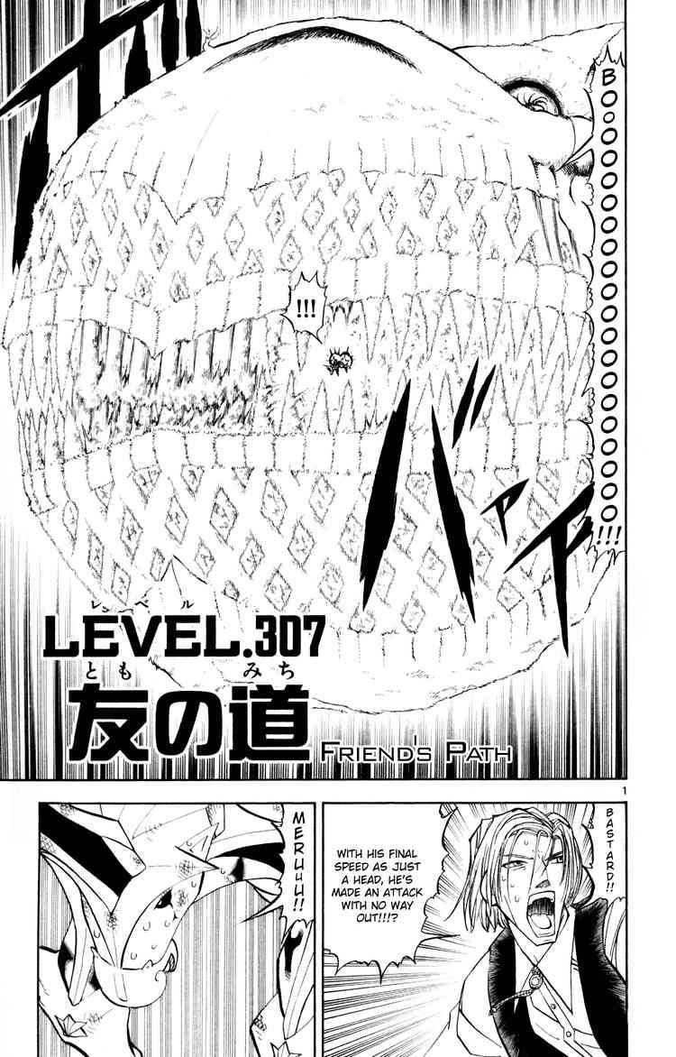 Konjiki no Gash! Chapter 304.313 52